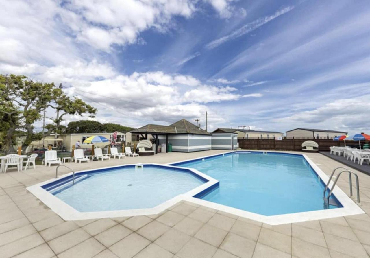Serene Retreat * Warsash