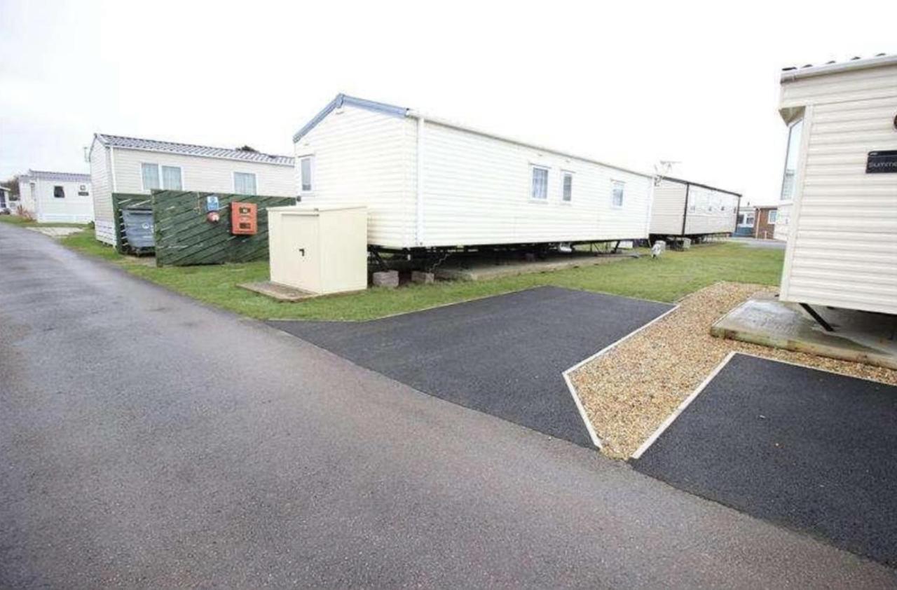 Serene Retreat Chalet Warsash